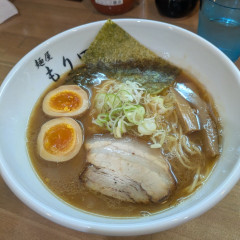 麺屋もり田 小牧店の画像