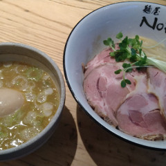麺屋NOROMA 本店の画像