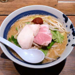 麺屋 翔 みなとの画像