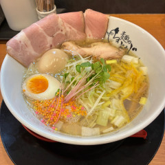 麺のようじ 松山店の画像