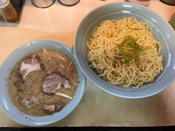 「つけチャーシュー（特）」@こだわりらーめん 麺太の写真