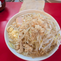 らーめん こじろう 526の画像