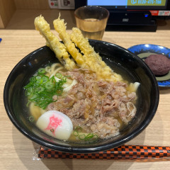 資さんうどん 八千代店の画像