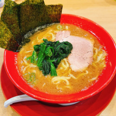 吉祥寺 武蔵家 笹塚店の画像