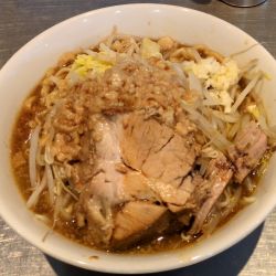 ラーメン