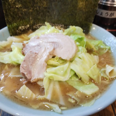 らーめんありがた家の写真