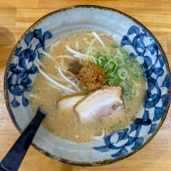 麺家 ひばりの画像