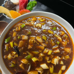 らー麺 天心の画像