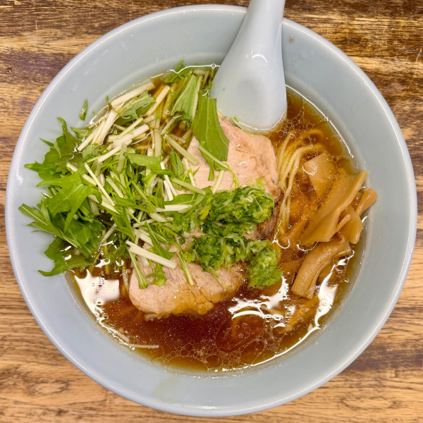 「しょうゆ」@熊王の写真