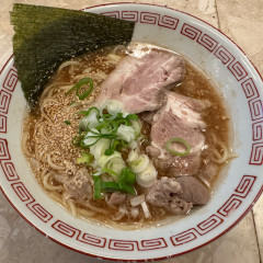 元祖佐伯ラーメン上海 都町店の画像