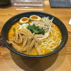 麺屋義國の画像