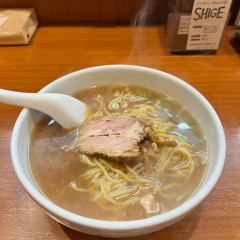 ピリ辛ラーメン SHIGEの画像