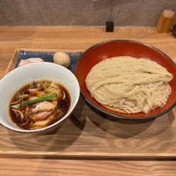 【限定】特製つけ麺