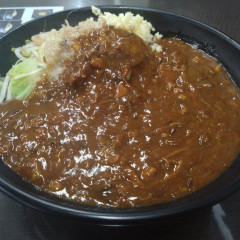 ラーメン 富次郎 笠間友部店の写真