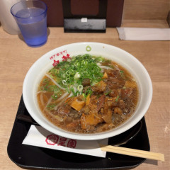 皇蘭 アルデ新大阪店の画像