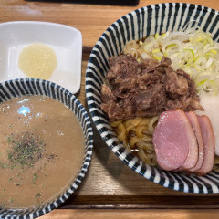 自家製中華そば 麺の虜の画像