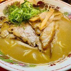 天下一品 八王子店の画像