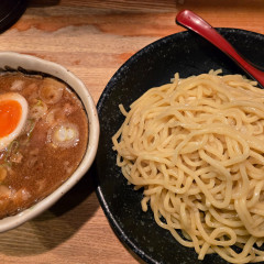 つけ麺道 たけしの画像