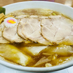 稲城大勝軒 五一の画像