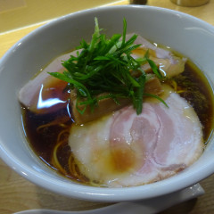 中華そば たすくの画像