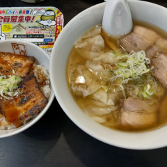 会津・喜多方ラーメン 坂内 恵比寿店の画像