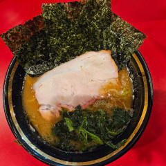 王道家直系我道家 OSAKAの画像