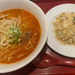 横浜中華 王記厨房 ふじみ野店の写真