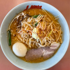 ラーメン山岡家 いわき店の画像