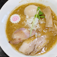 麺屋 睡蓮の画像