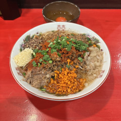 鷹の目 獨協大学前本店の画像