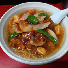 あ麺んぼの画像