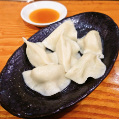 地鶏ラーメン ありがとうの画像