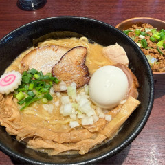 中華そば 輝羅の画像