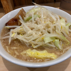 らーめん影武者の画像