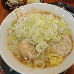 環七ラーメン てらっちょの画像