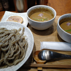 手打式特級多加水 御影麺 鏑矢の画像