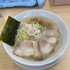 中華そば 安の画像