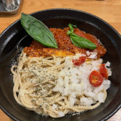 つけめん・まぜそば むじゃきの写真