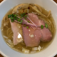 麺屋 藤むらの写真