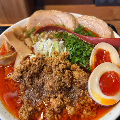 ときわ亭の画像