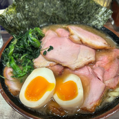 神田ラーメン わいず 神田本店の画像