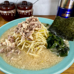 ニューラーメンショップ大光の画像