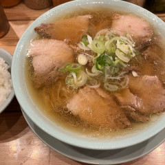 シンちゃんラーメンの画像