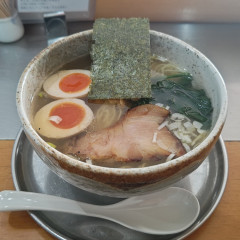 麺屋 才蔵の画像