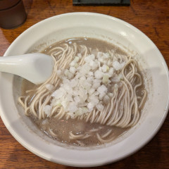 麺処 にぼし香 横浜店の画像