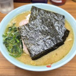 中盛チャーシューメン