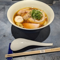 うずとかみなりの画像