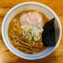 麺屋はし本の画像