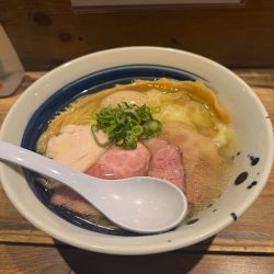 麺屋 翔 みなと