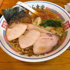 とら食堂の画像